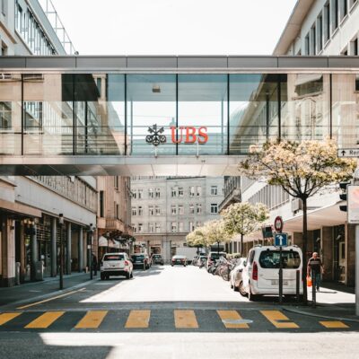 banque suisse