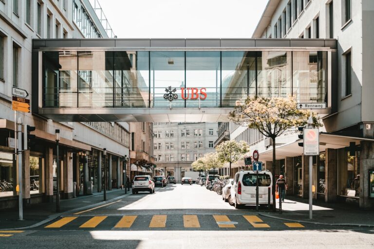 banque suisse