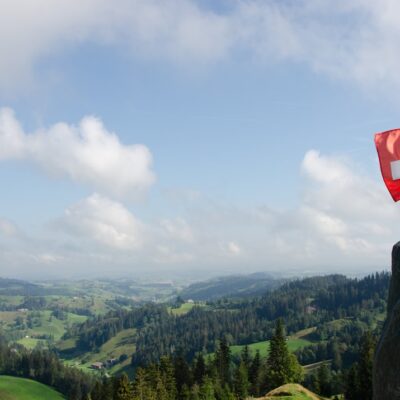 Frontalier suisse