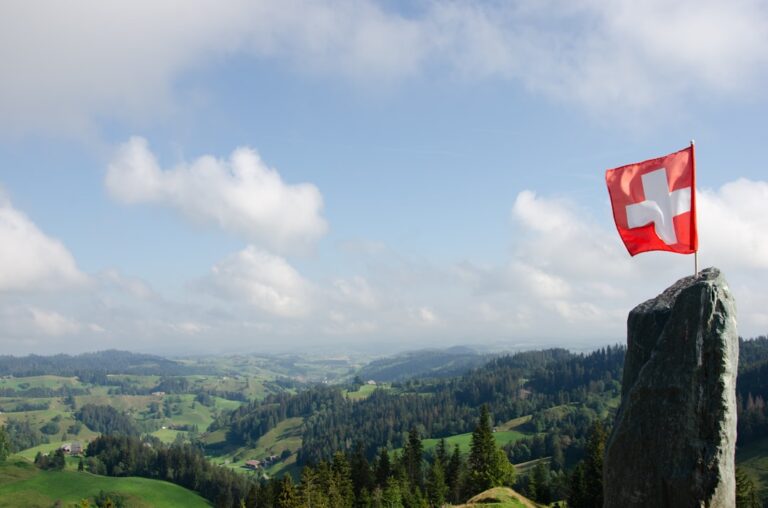Frontalier suisse
